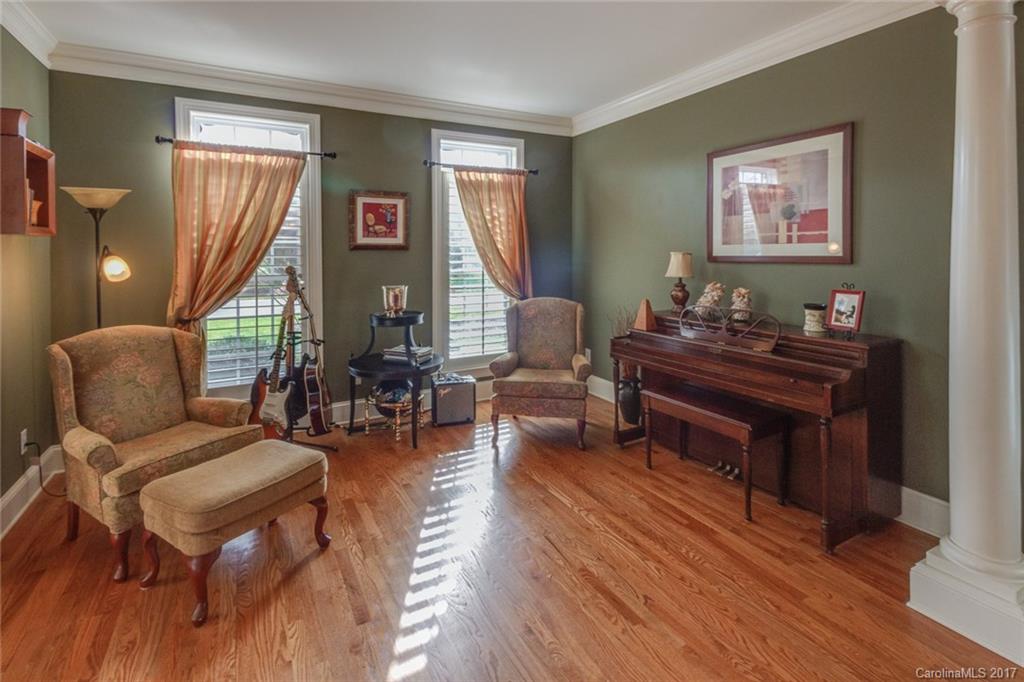 The Hamptons - Residential