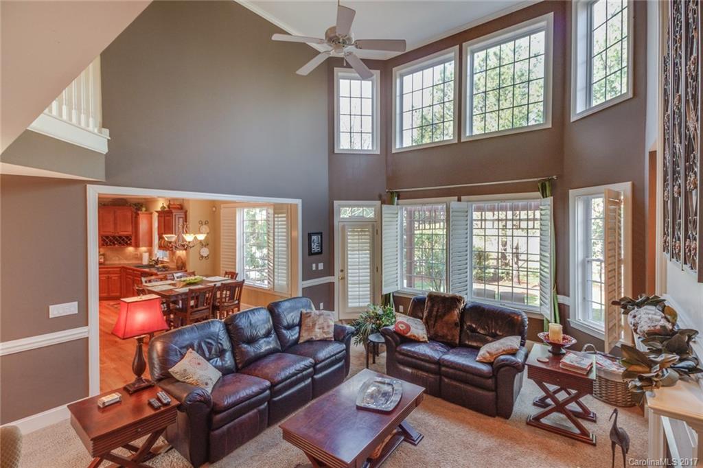 The Hamptons - Residential