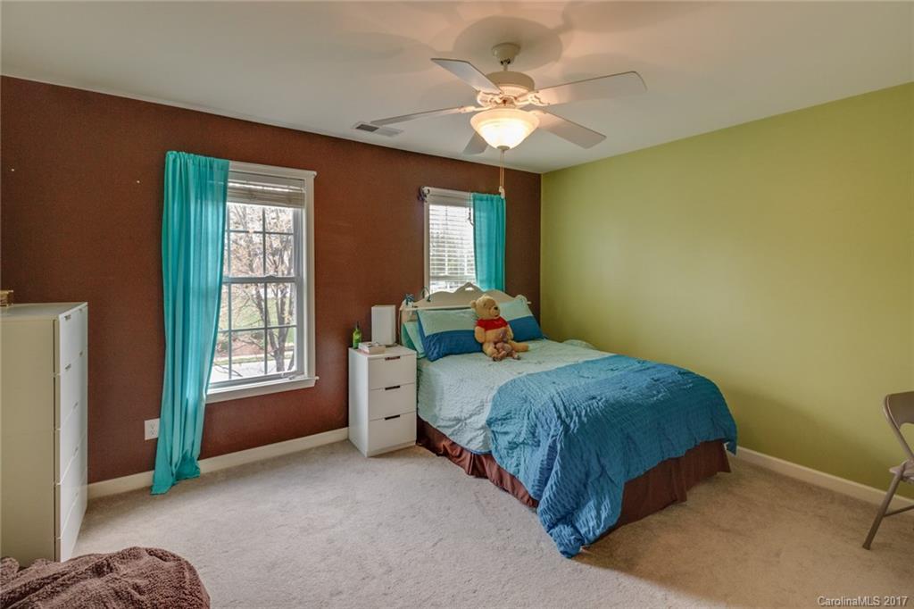 The Hamptons - Residential