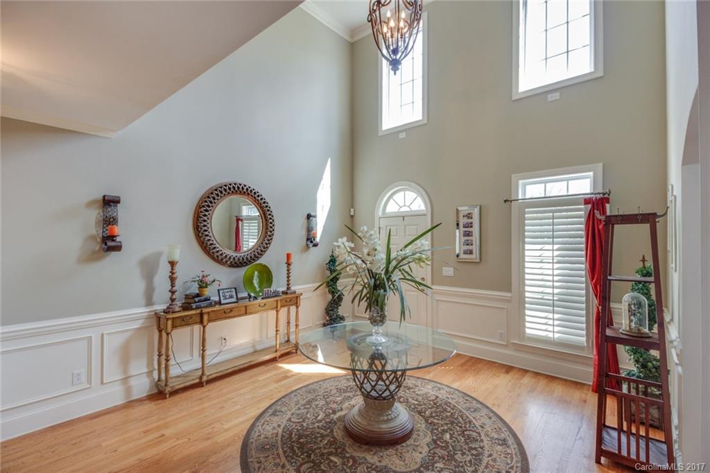 The Hamptons - Residential