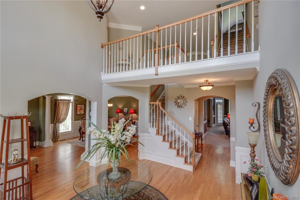 The Hamptons - Residential