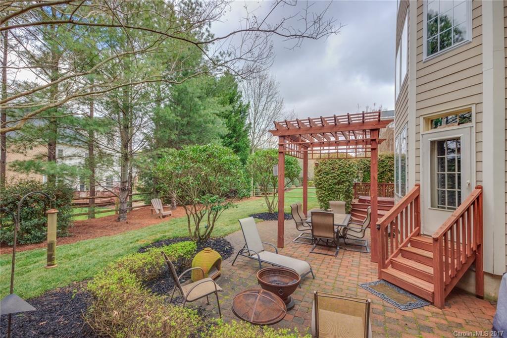 The Hamptons - Residential