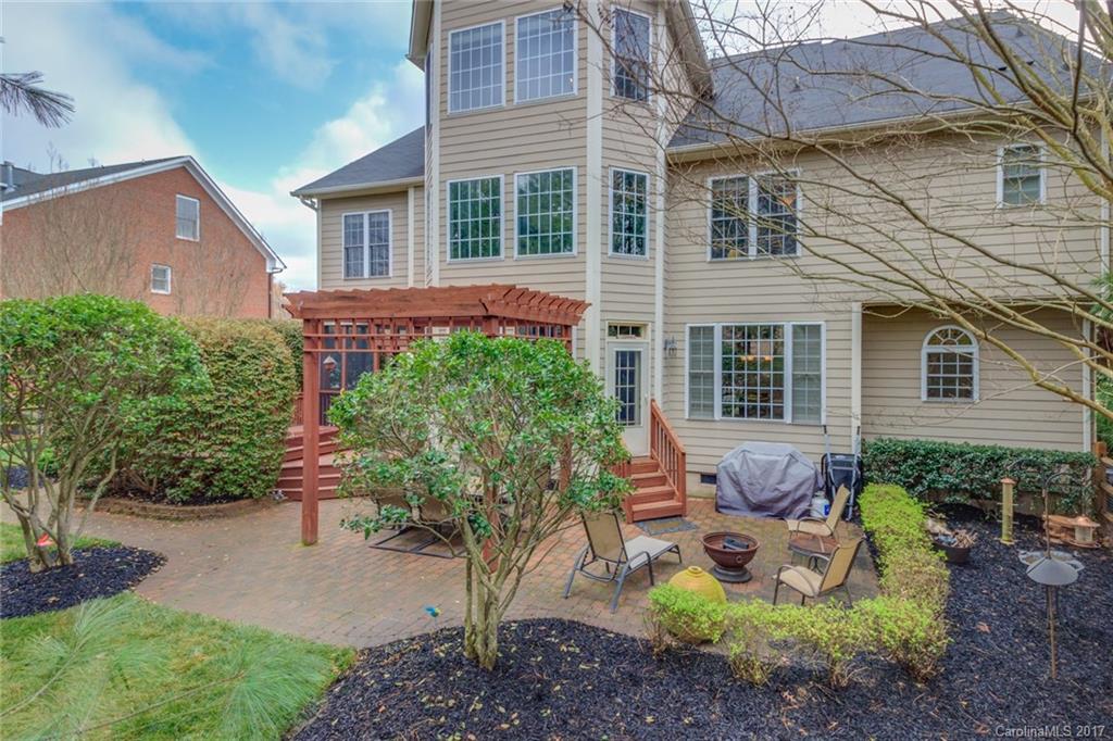 The Hamptons - Residential