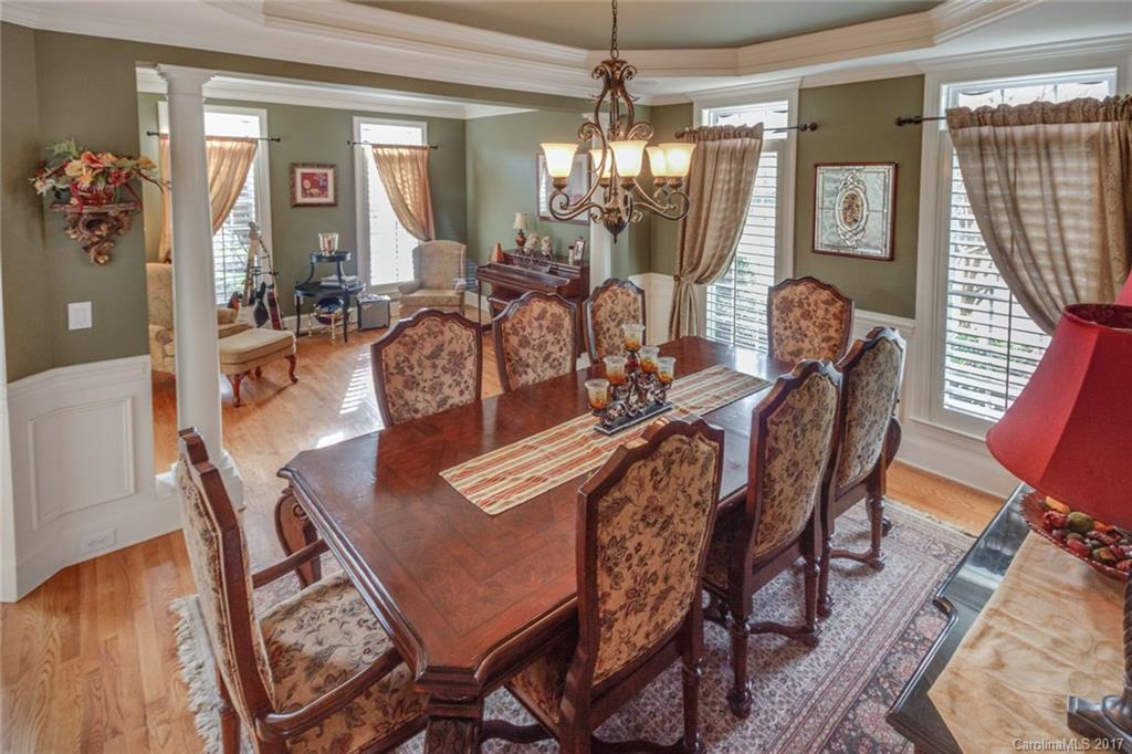 The Hamptons - Residential