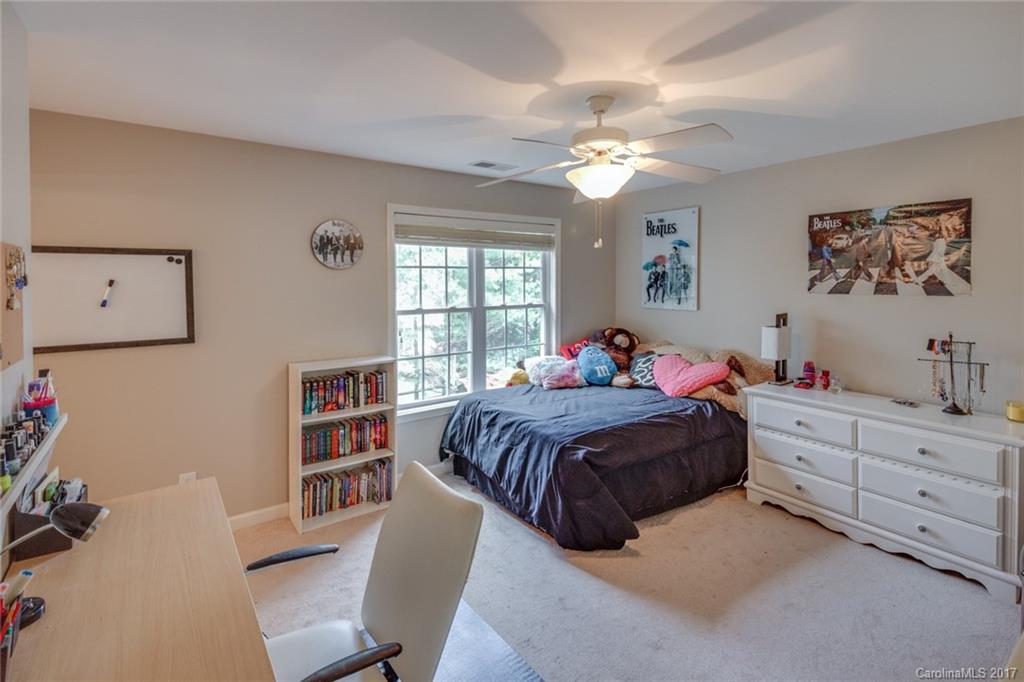 The Hamptons - Residential