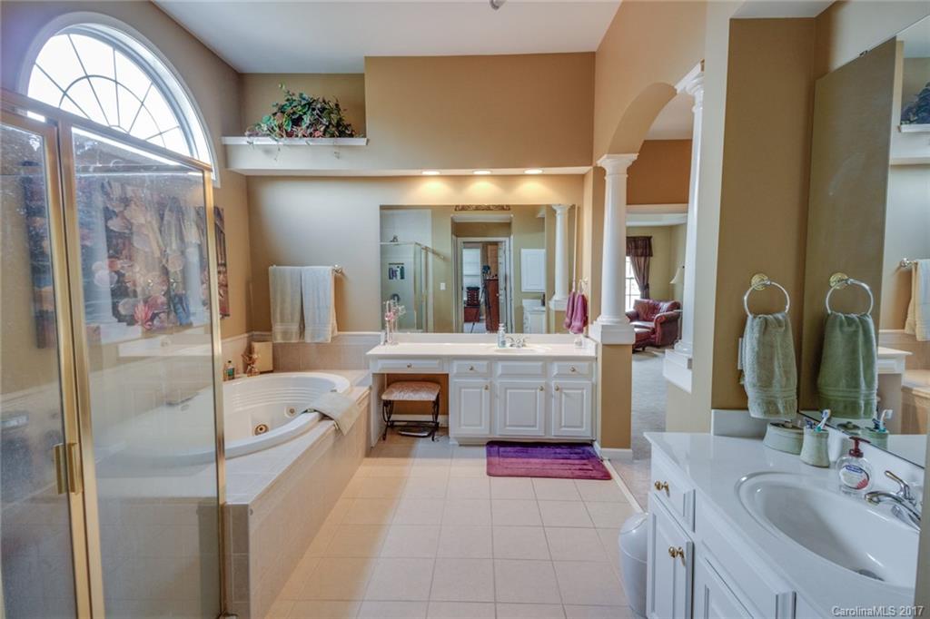 The Hamptons - Residential