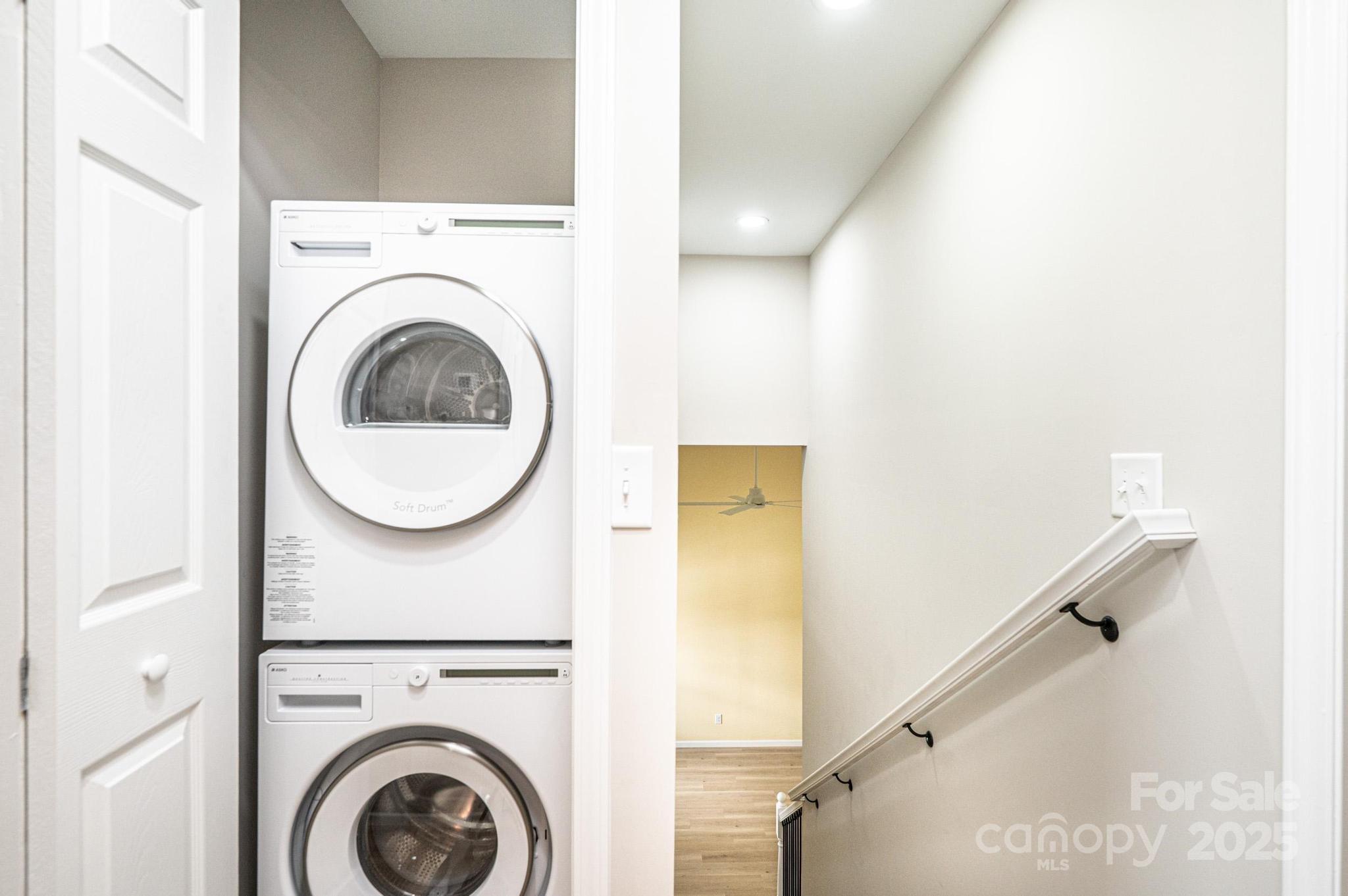 Mayfair - Residential