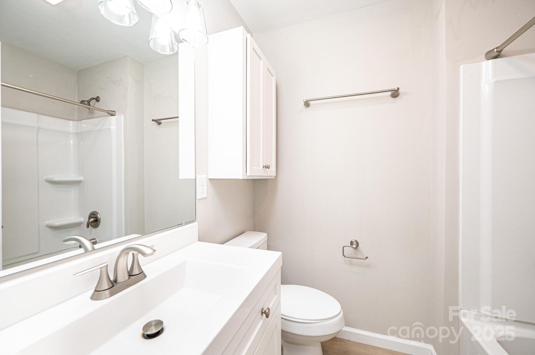 Mayfair - Residential