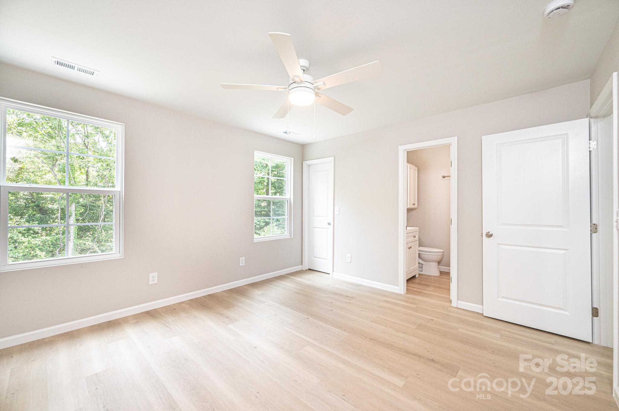 Mayfair - Residential