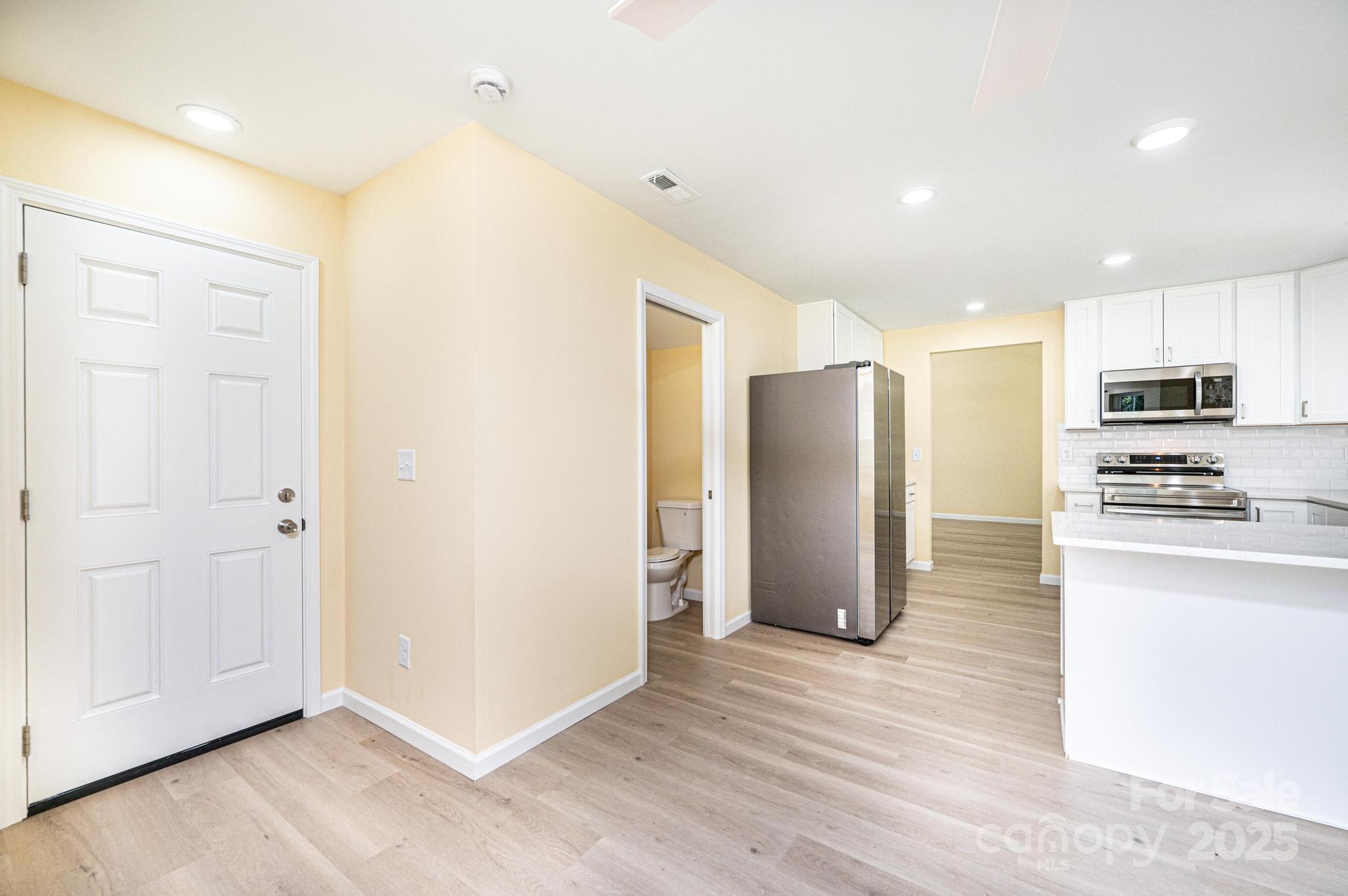 Mayfair - Residential