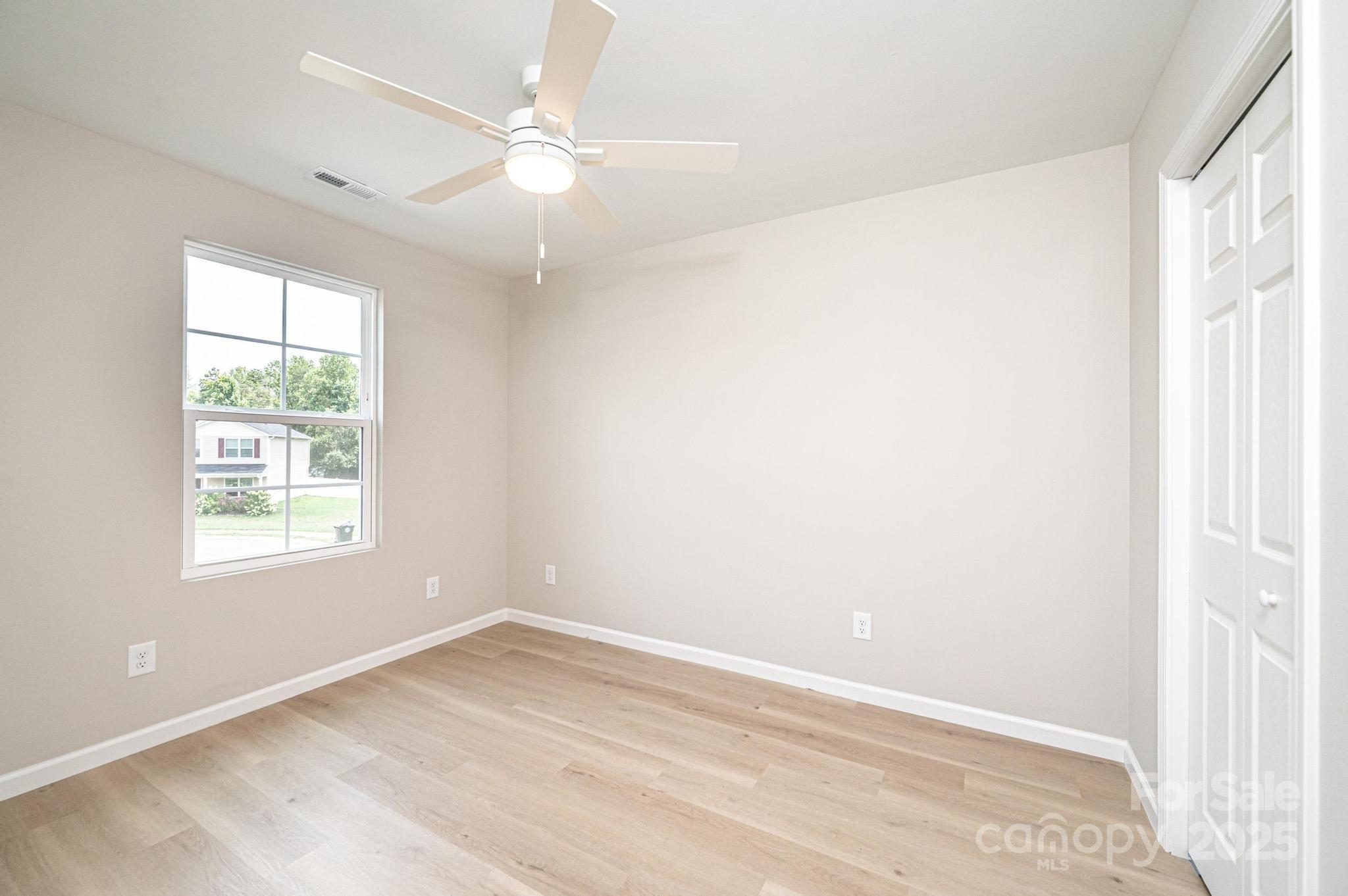 Mayfair - Residential