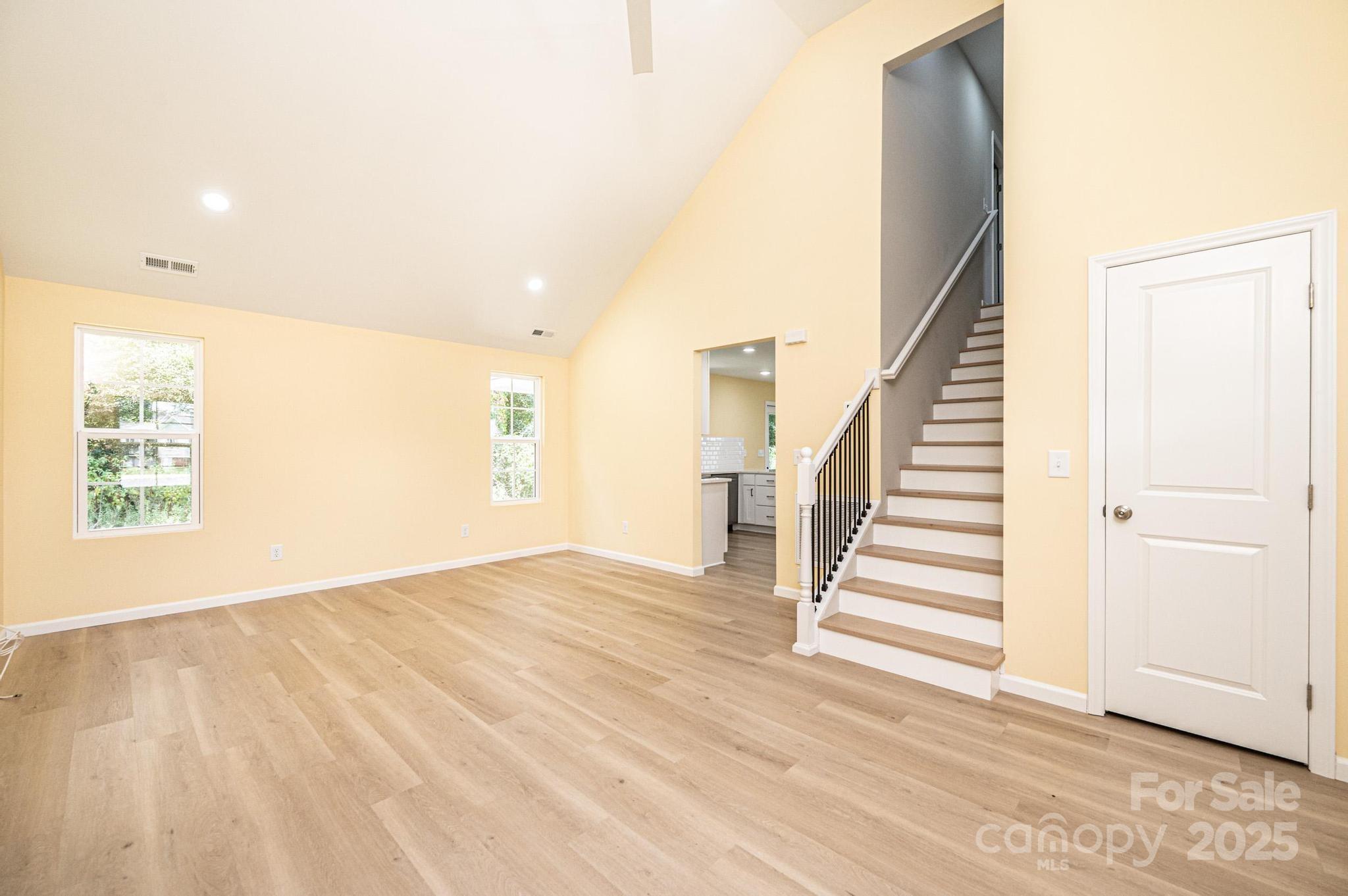 Mayfair - Residential