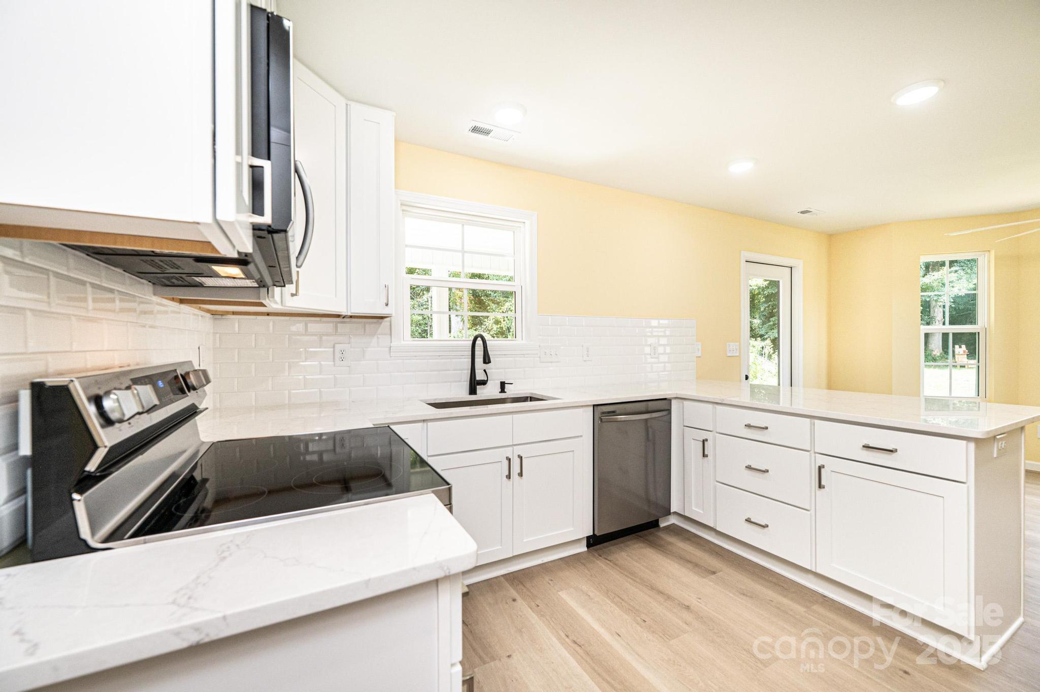 Mayfair - Residential