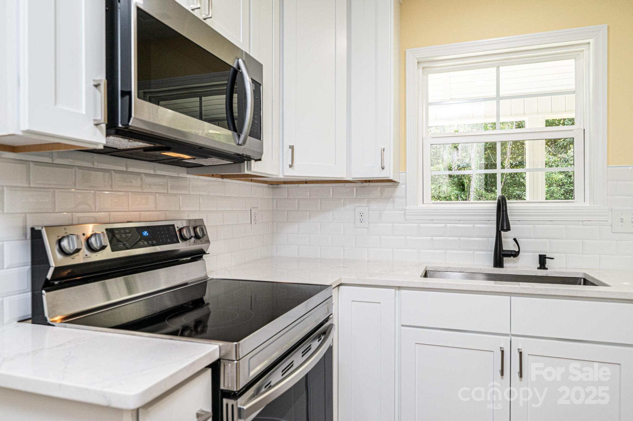 Mayfair - Residential