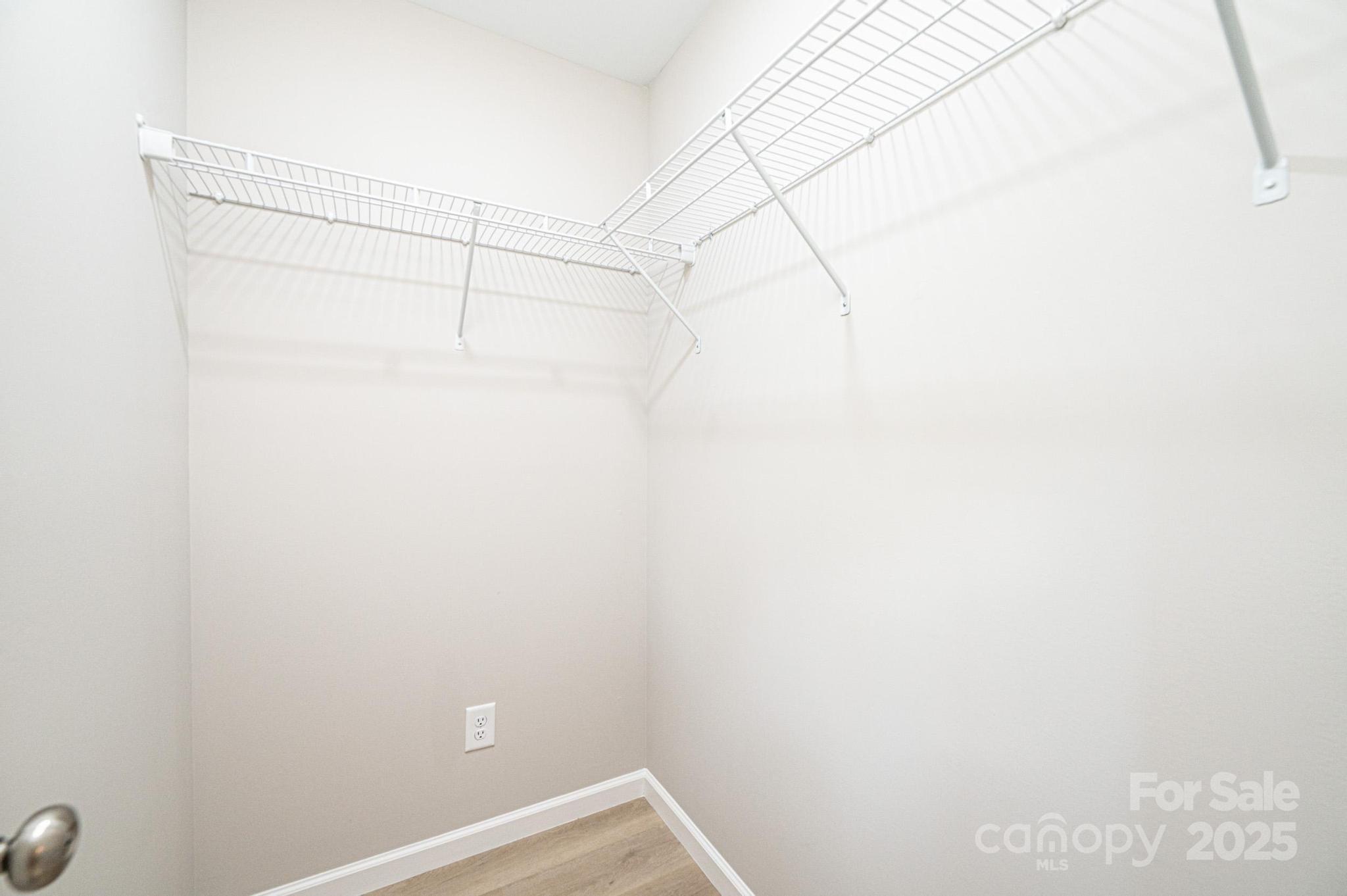 Mayfair - Residential