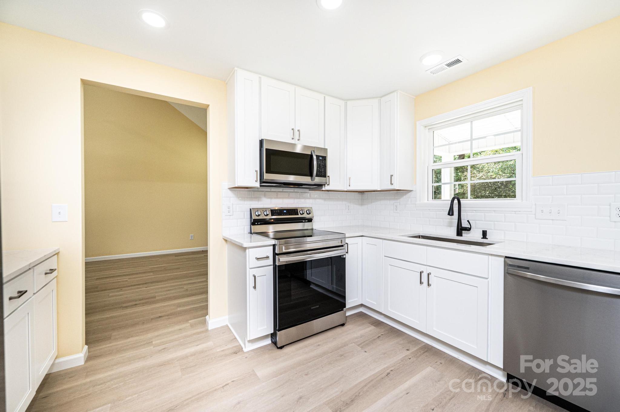 Mayfair - Residential