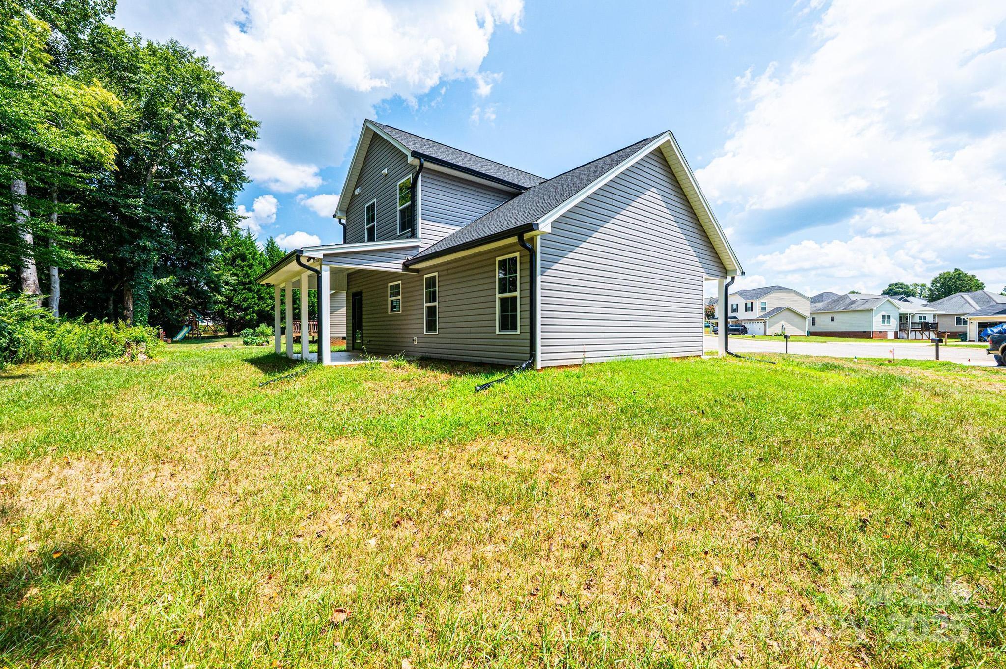 Mayfair - Residential