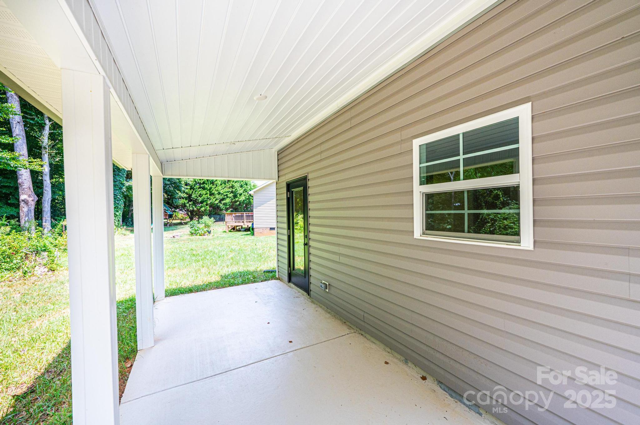 Mayfair - Residential