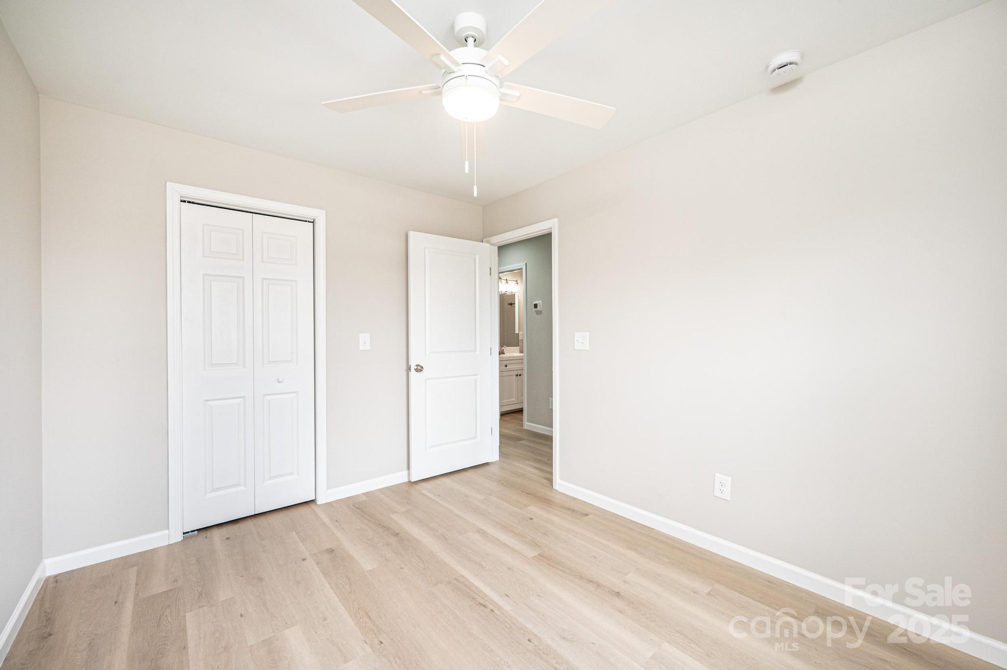 Mayfair - Residential