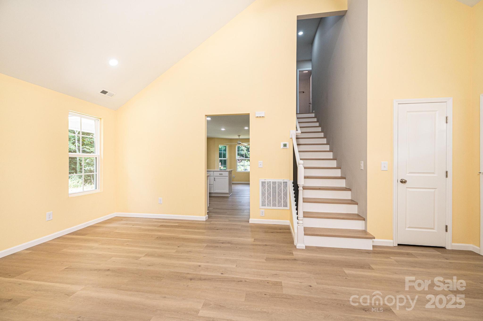 Mayfair - Residential