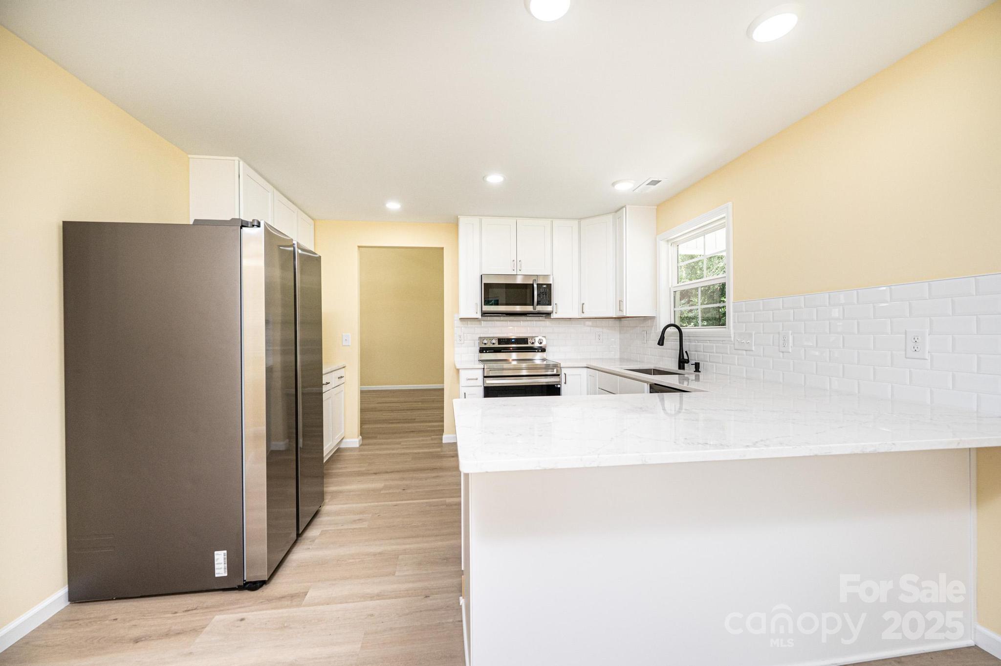 Mayfair - Residential