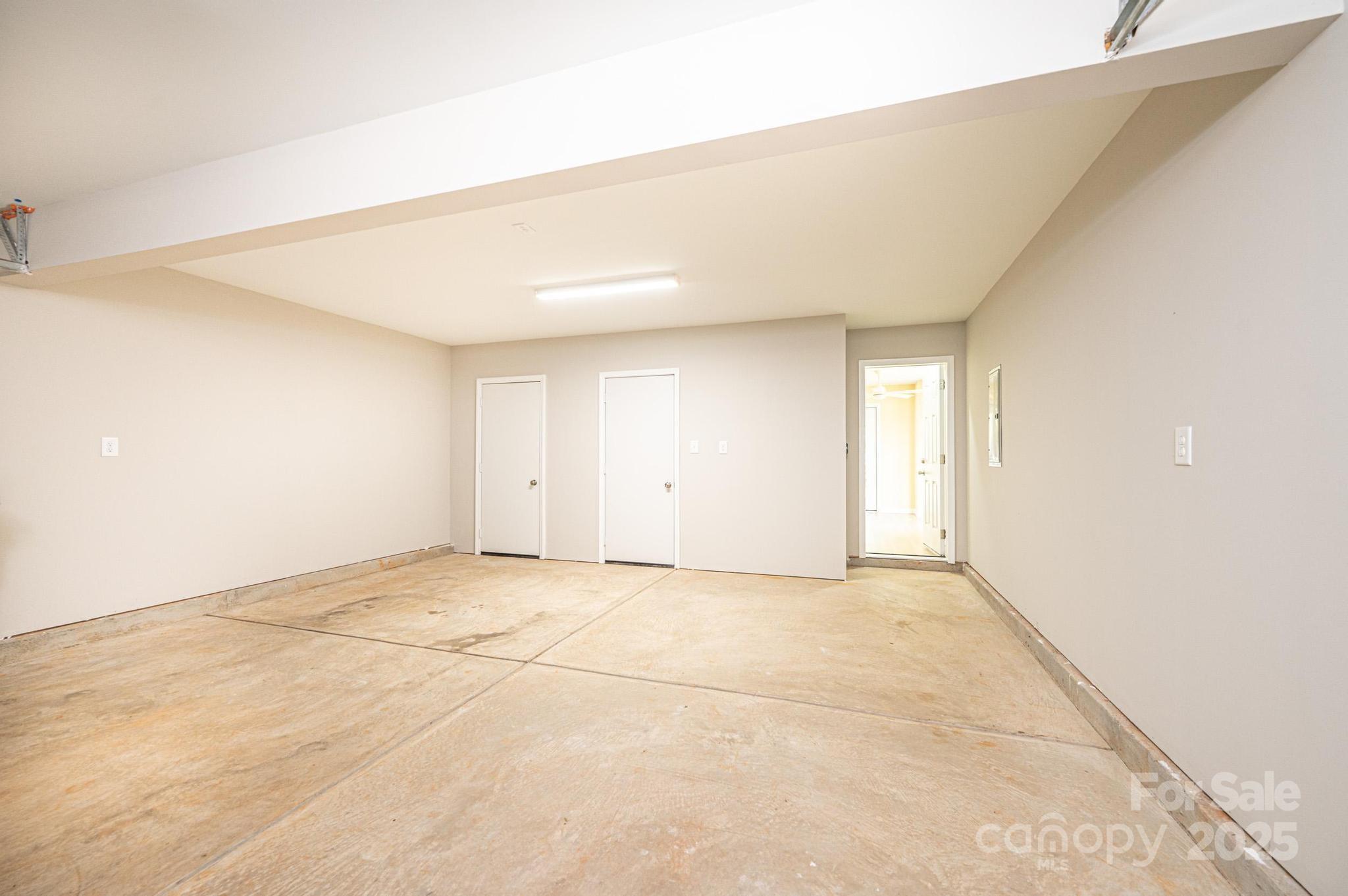 Mayfair - Residential