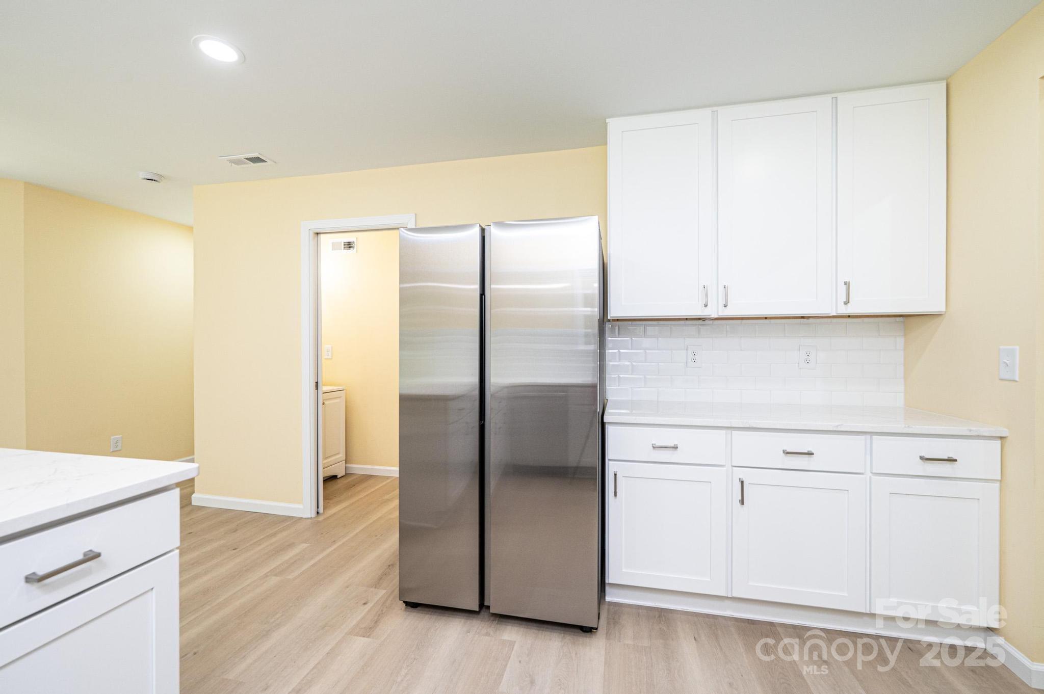 Mayfair - Residential