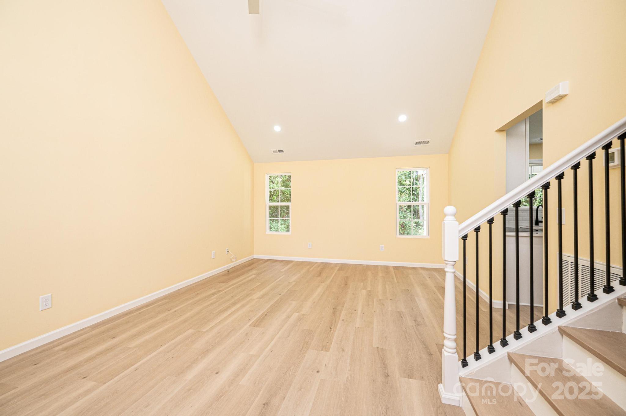 Mayfair - Residential