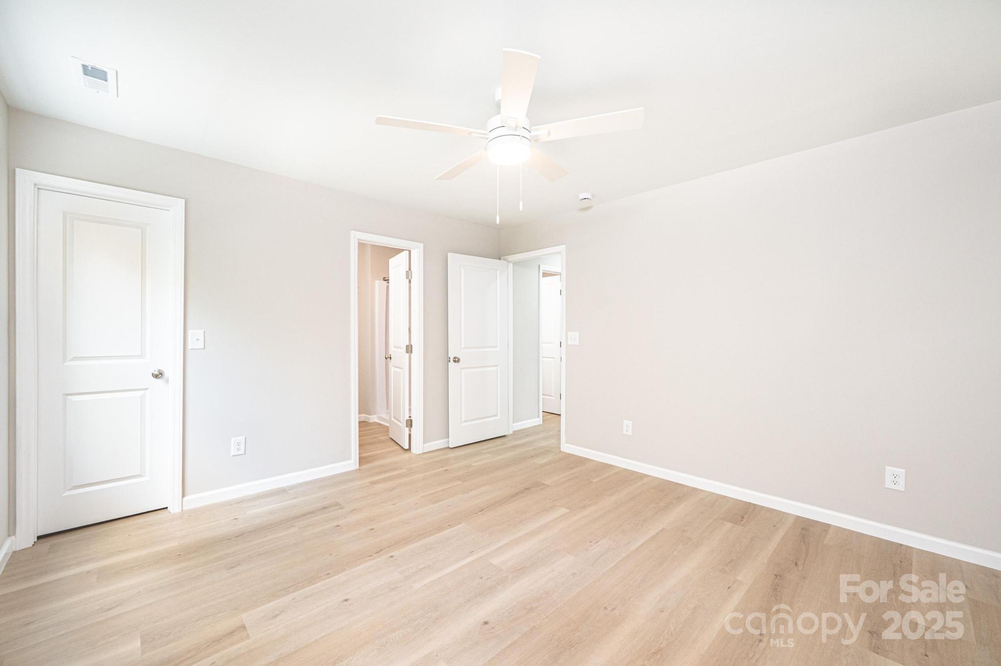 Mayfair - Residential