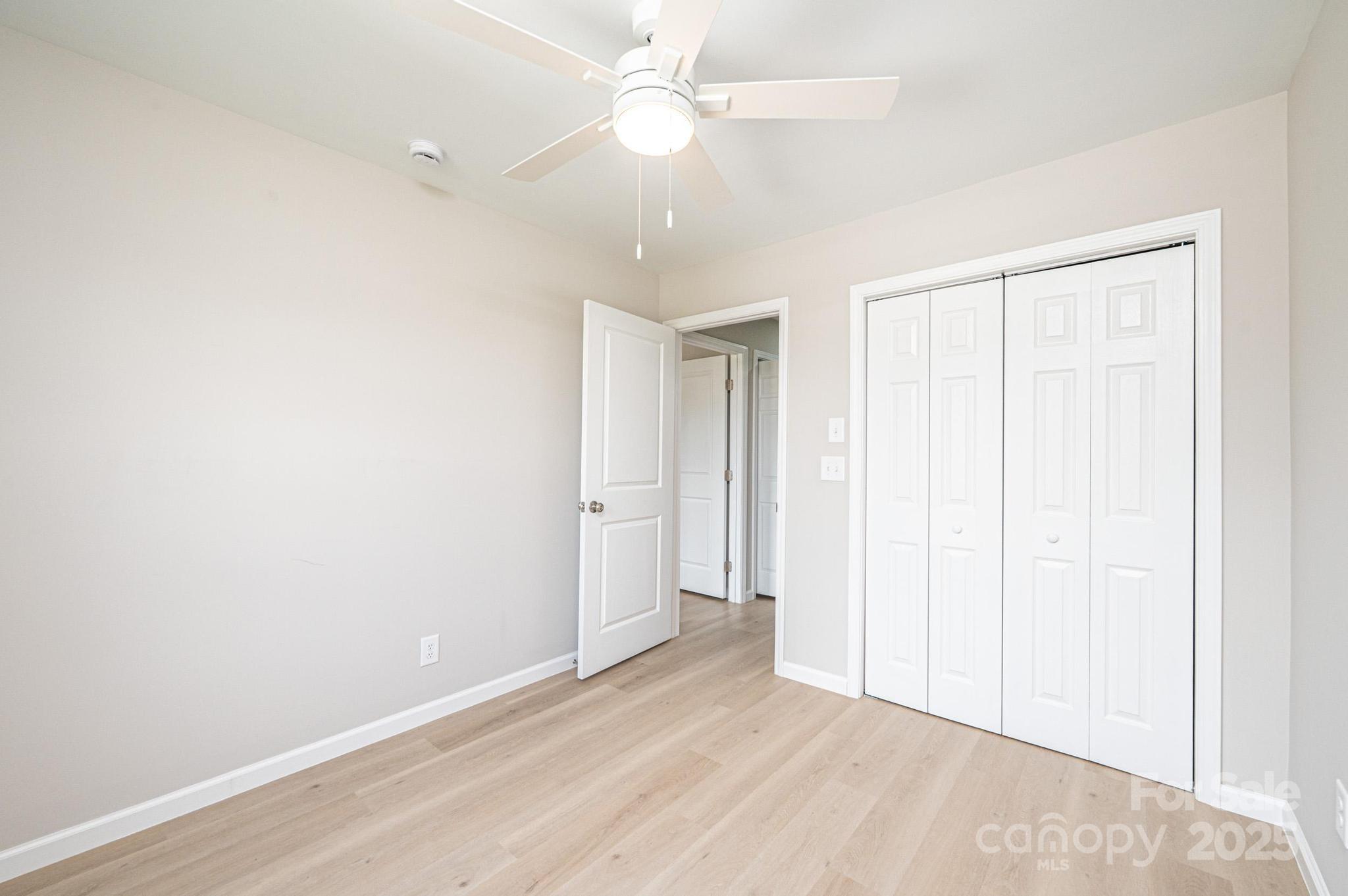 Mayfair - Residential