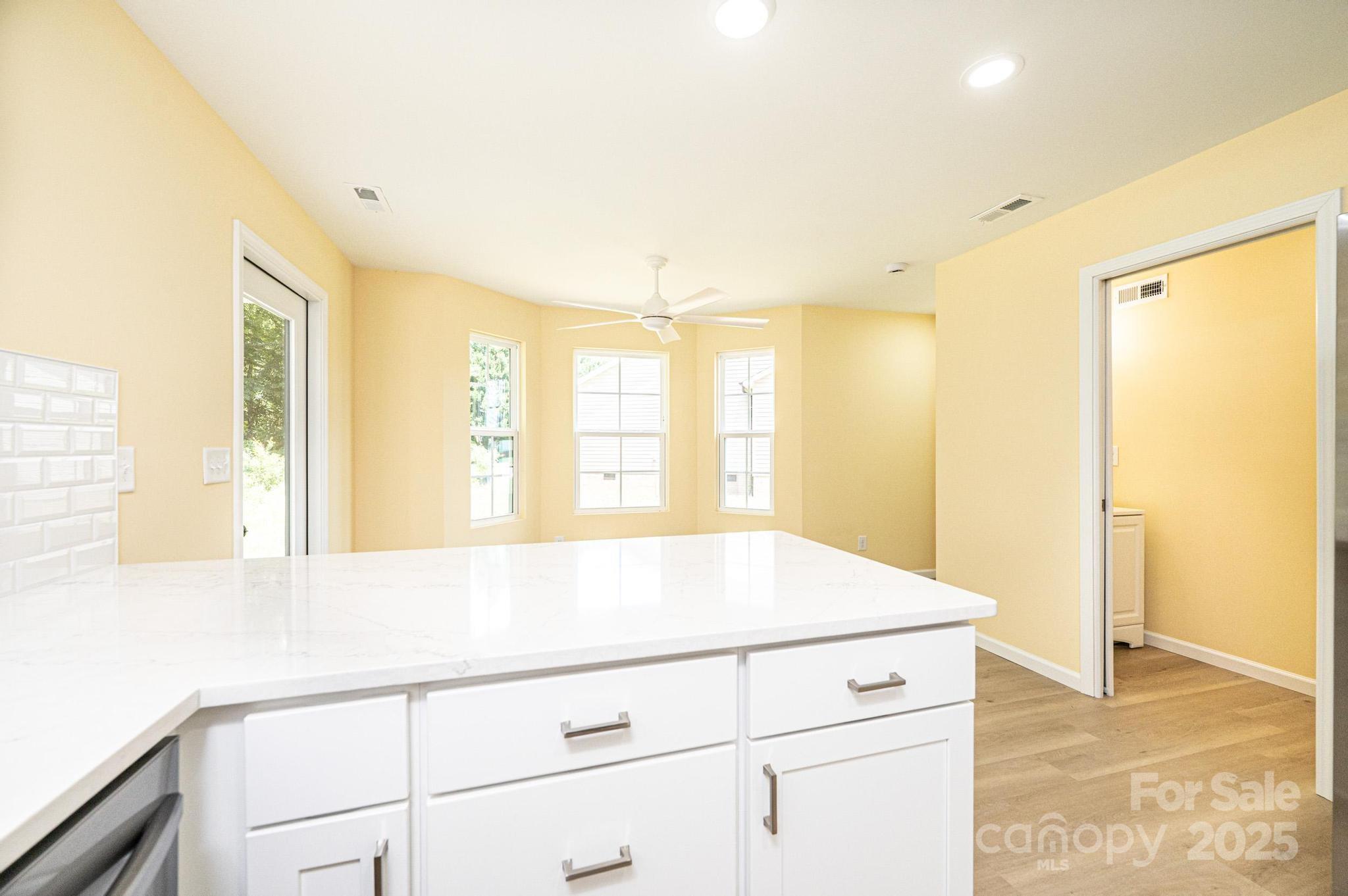 Mayfair - Residential