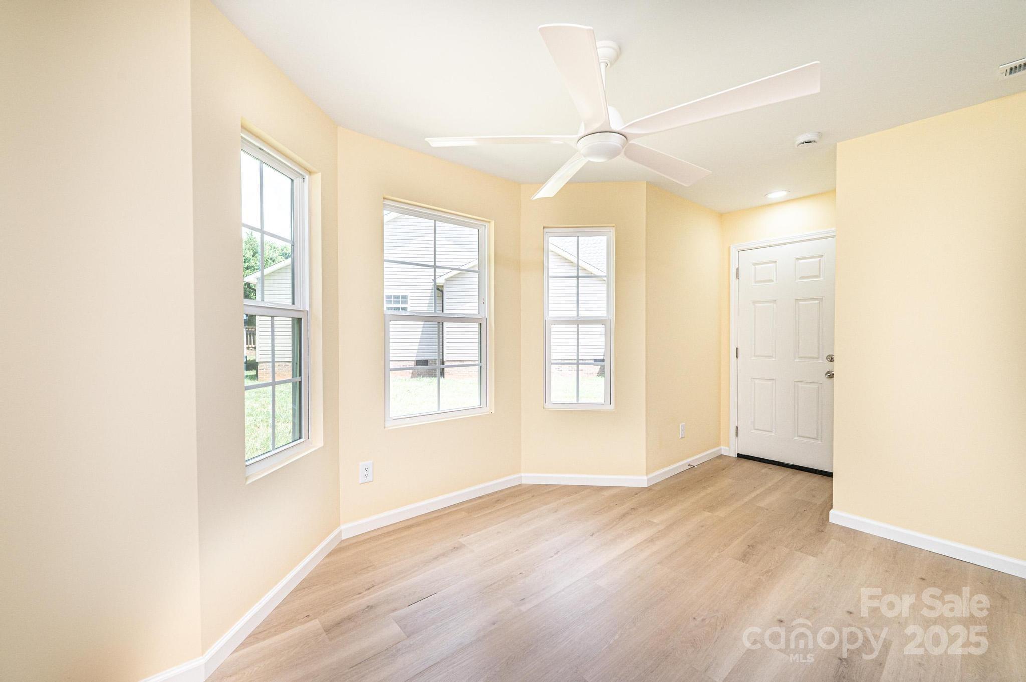 Mayfair - Residential