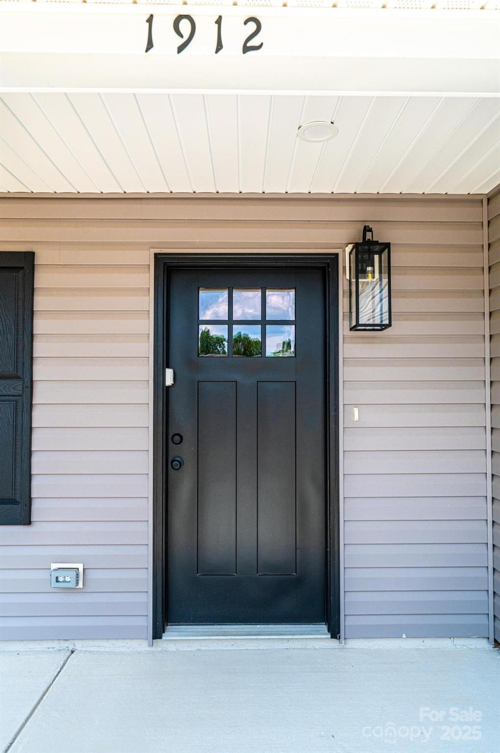 Mayfair - Residential