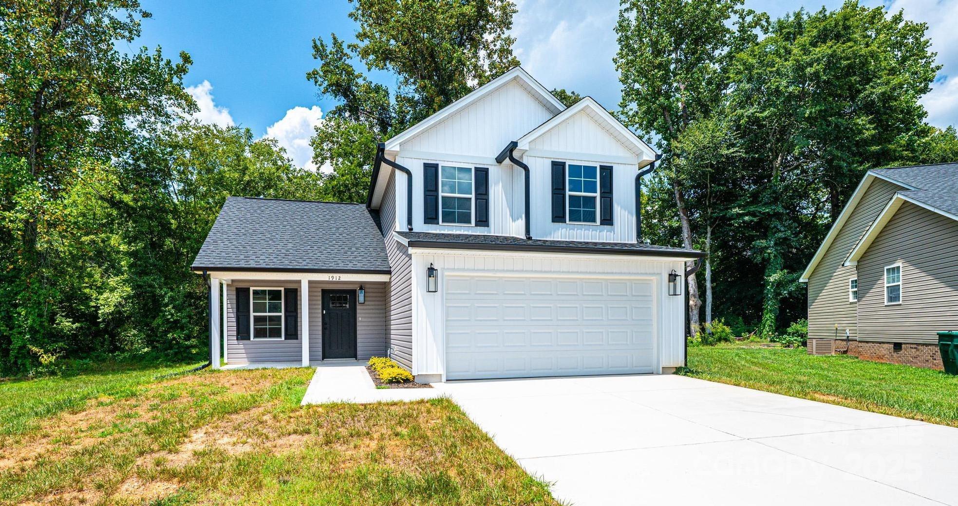 1912 Maius Drive