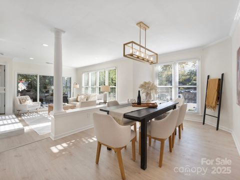 2719 Selwyn Avenue 13 Charlotte NC 28209