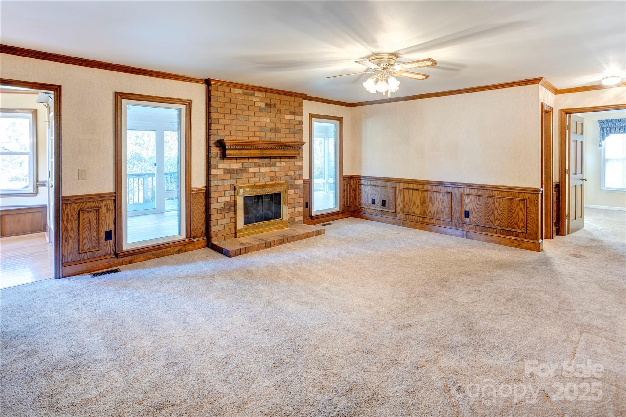 Freedom Acres - Residential