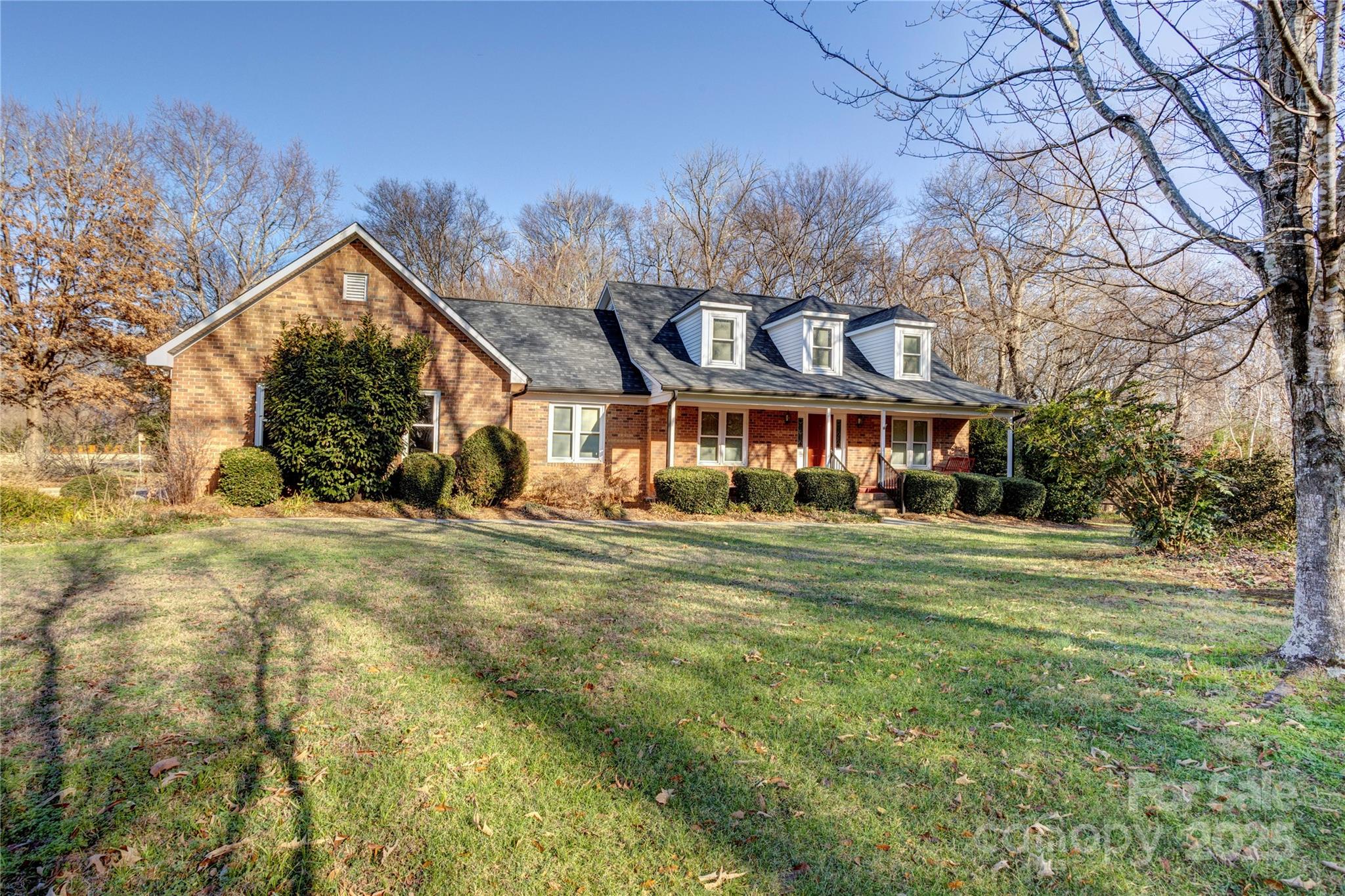 Freedom Acres - Residential