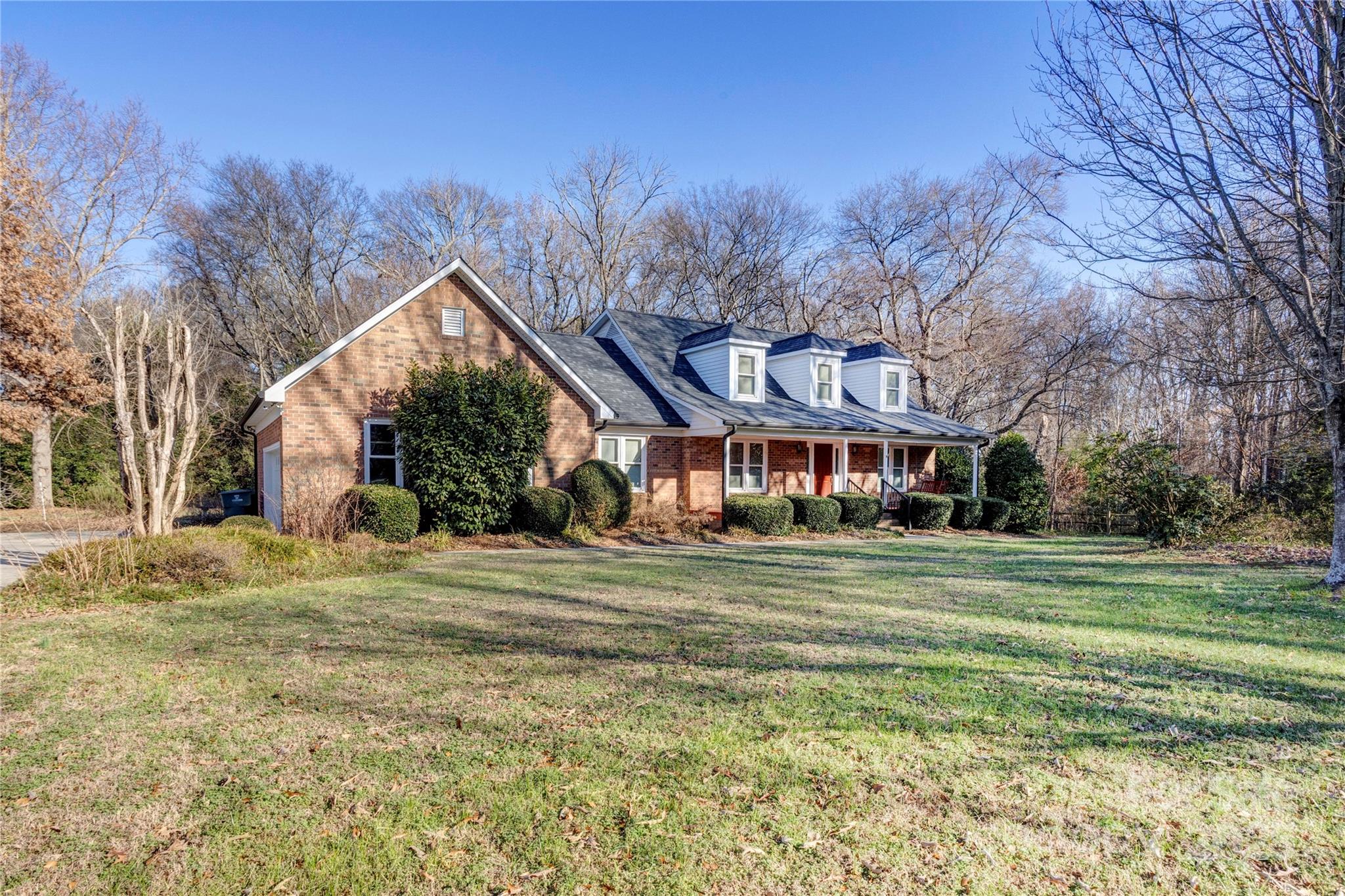 1230 Bennington Drive NW