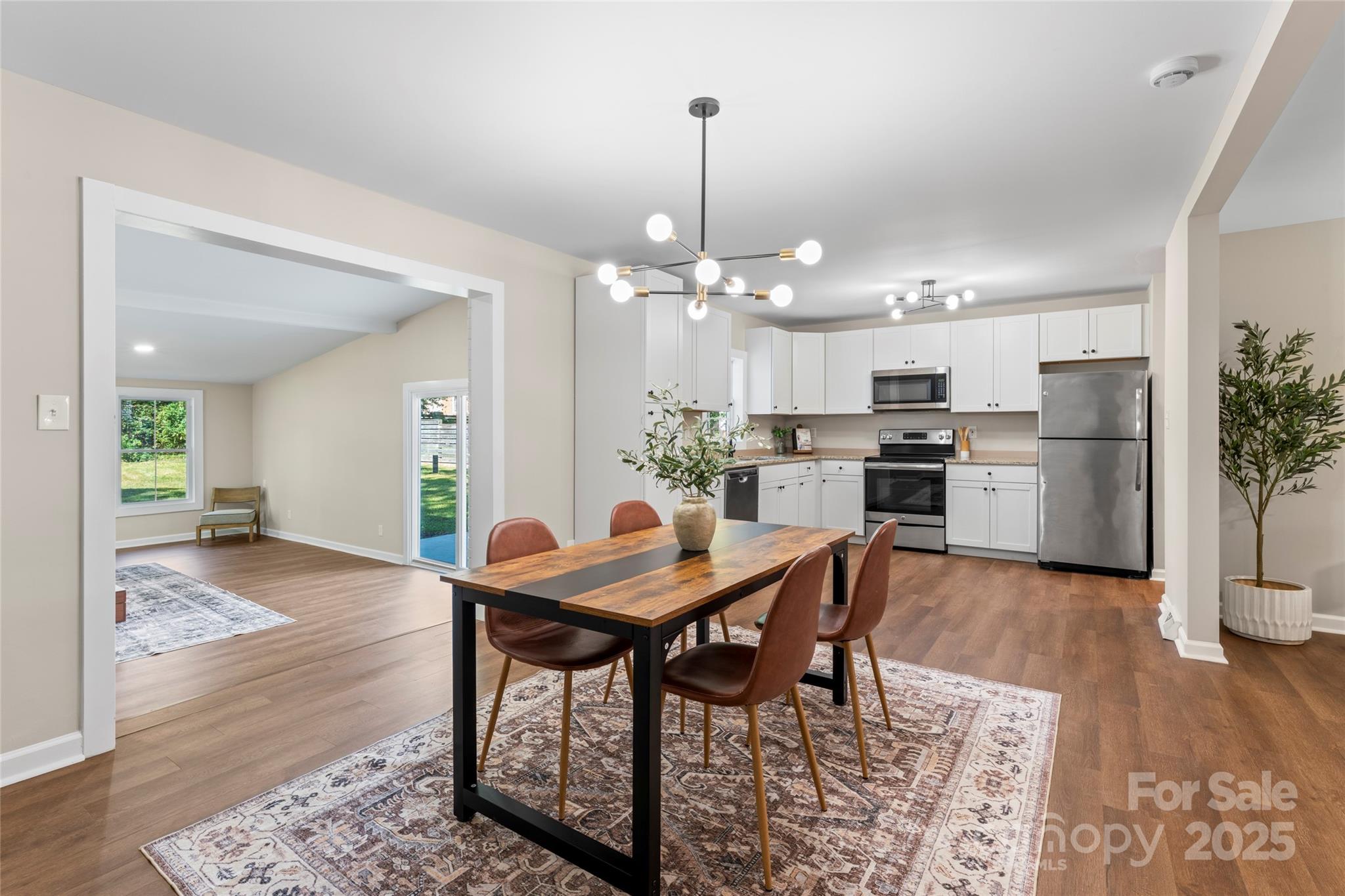 Bridlewood - Residential