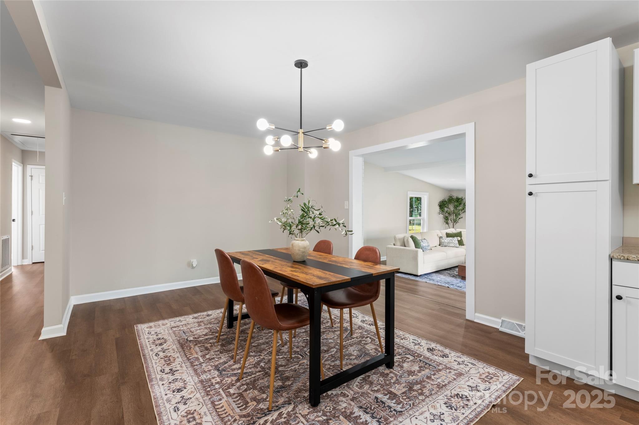 Bridlewood - Residential