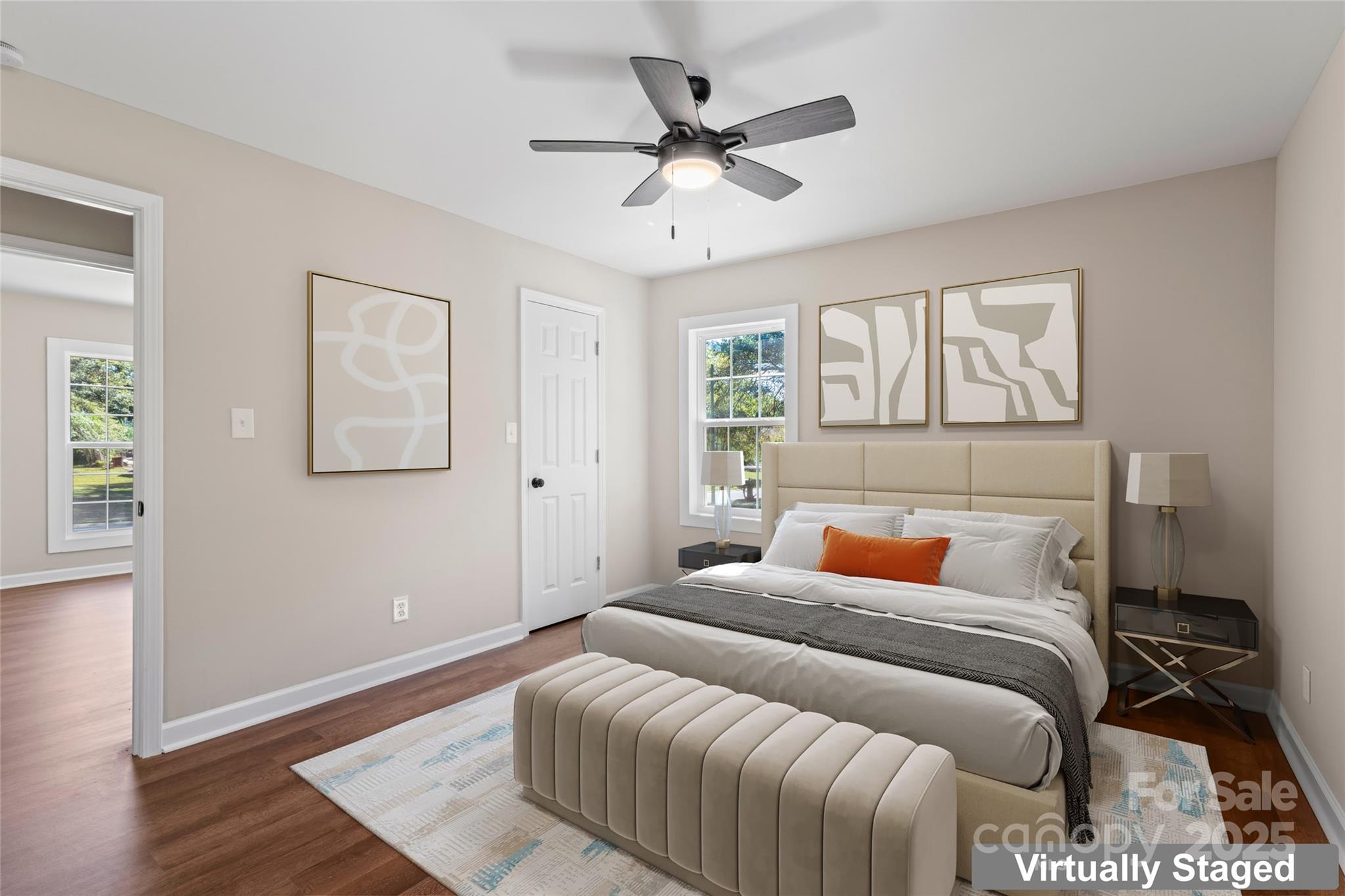 Bridlewood - Residential