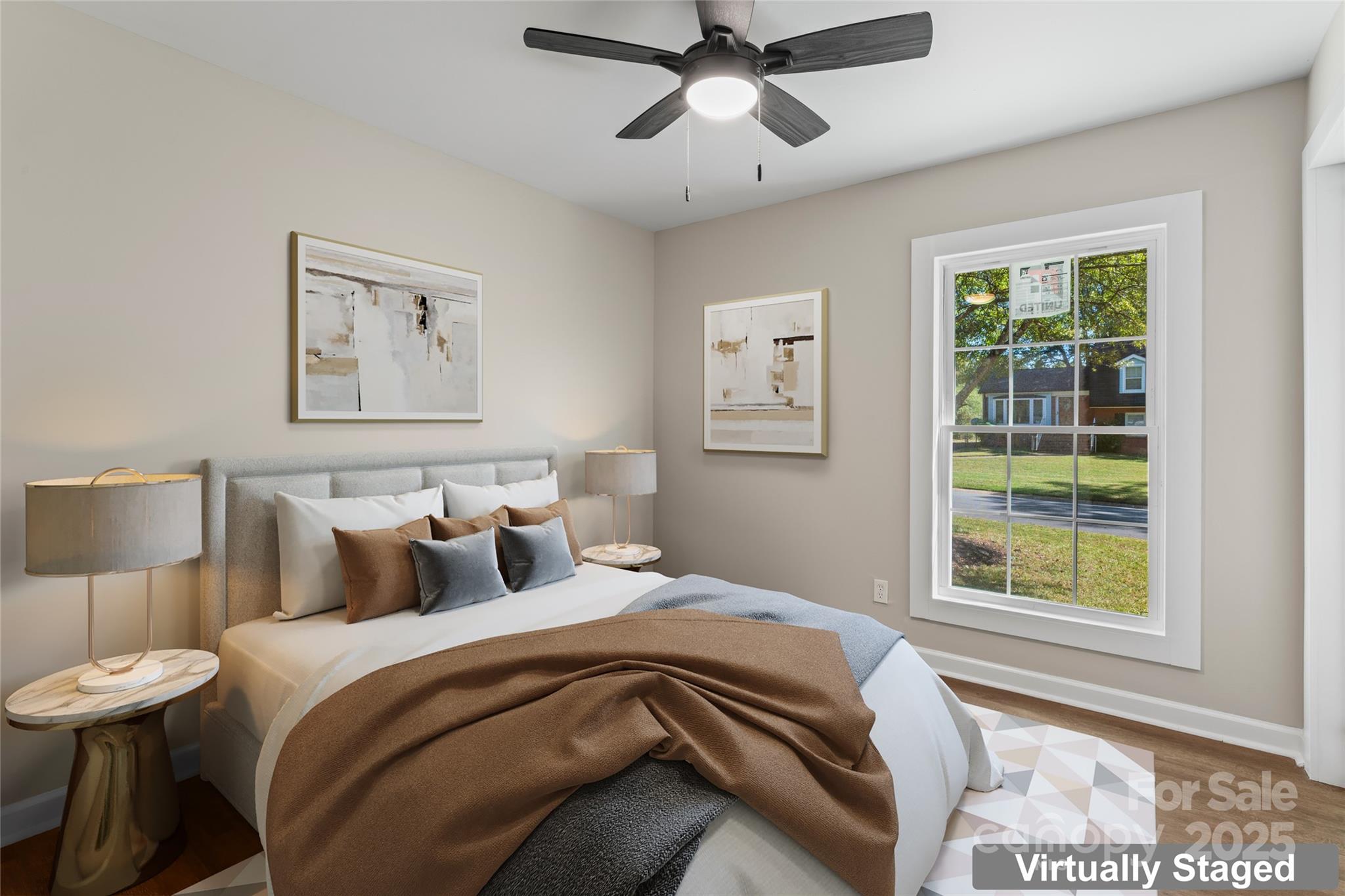 Bridlewood - Residential