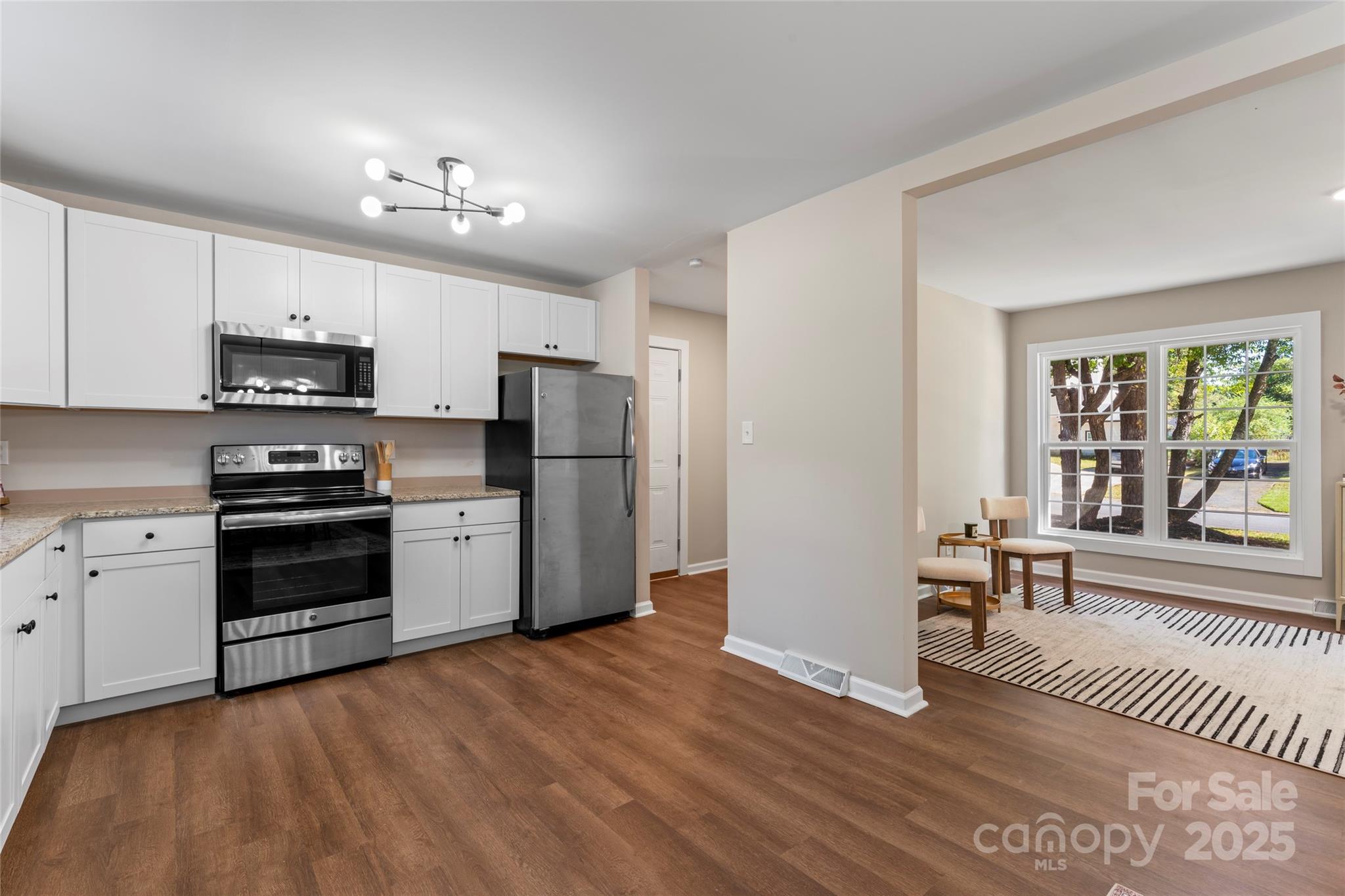 Bridlewood - Residential