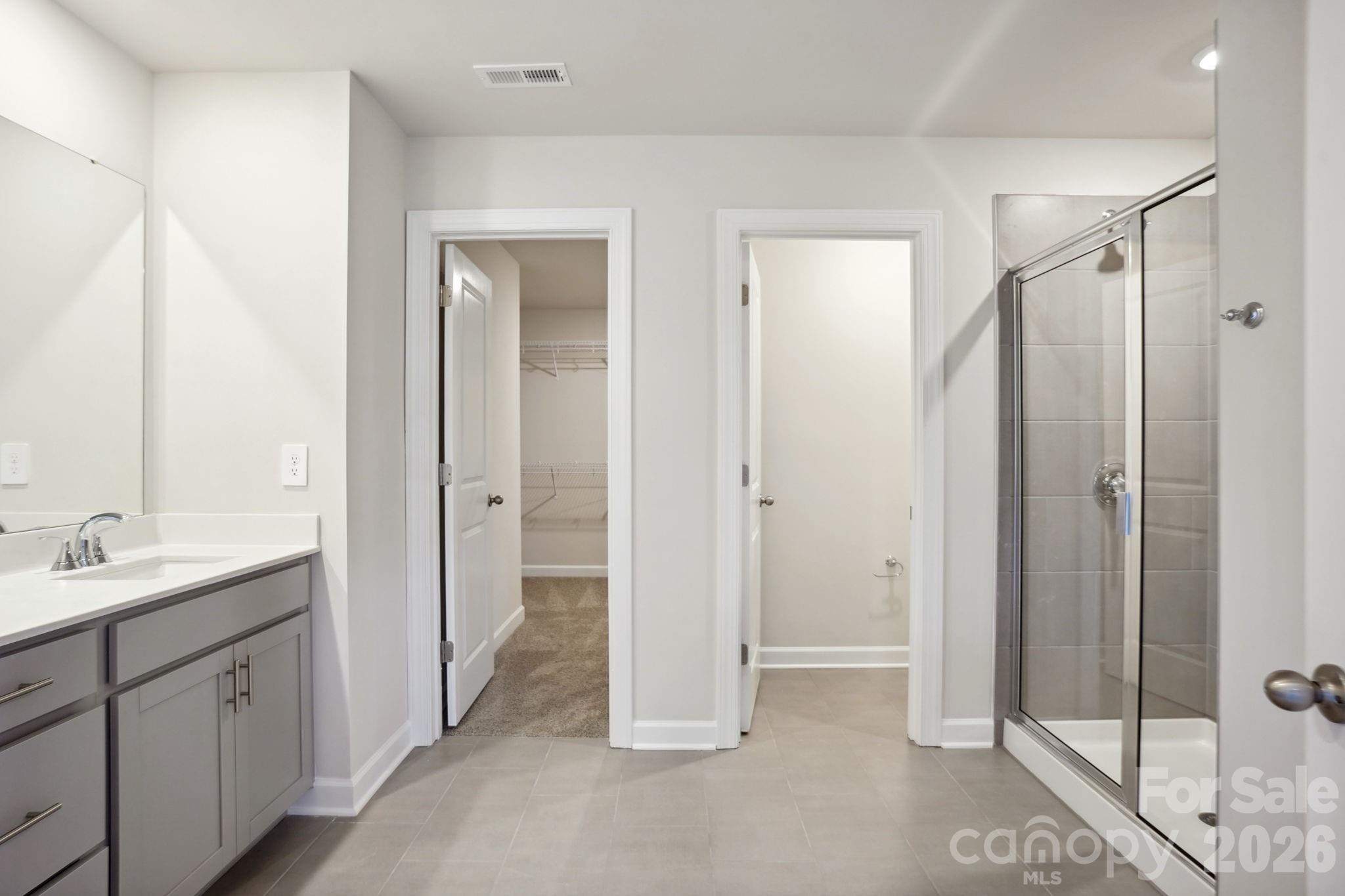 Brighton Springs - Residential