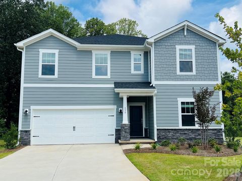 842 Santina Avenue York SC 29745
