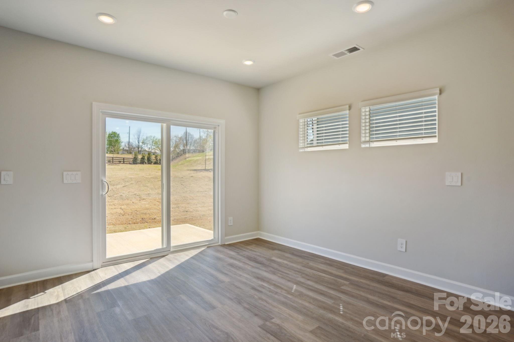 Brighton Springs - Residential