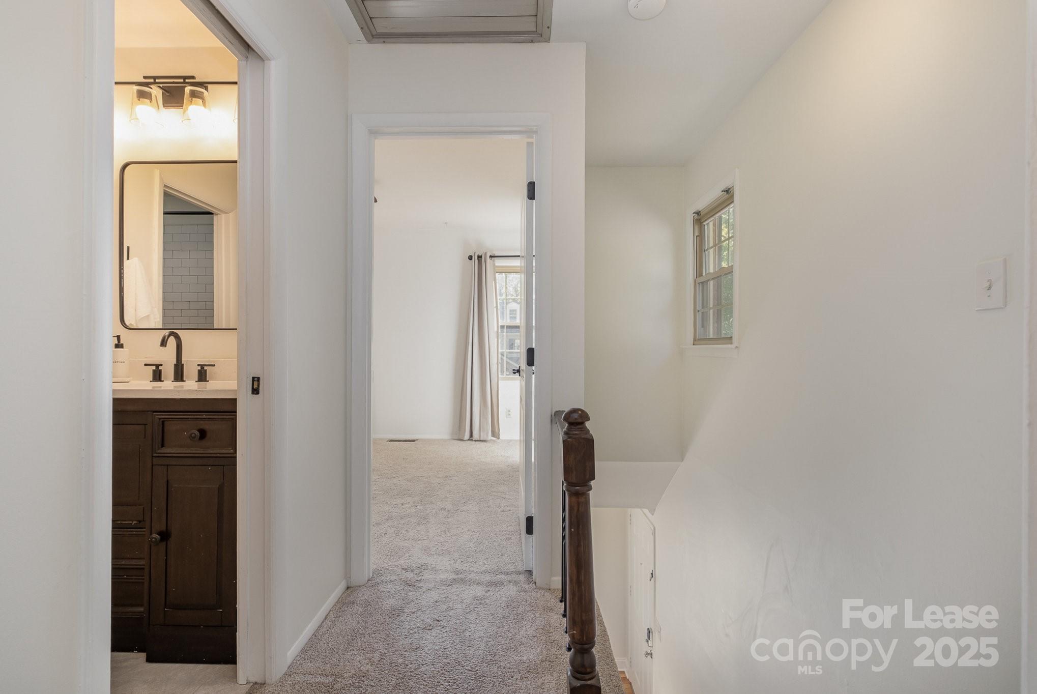 Sardis Forest Patio Homes - Residential Lease