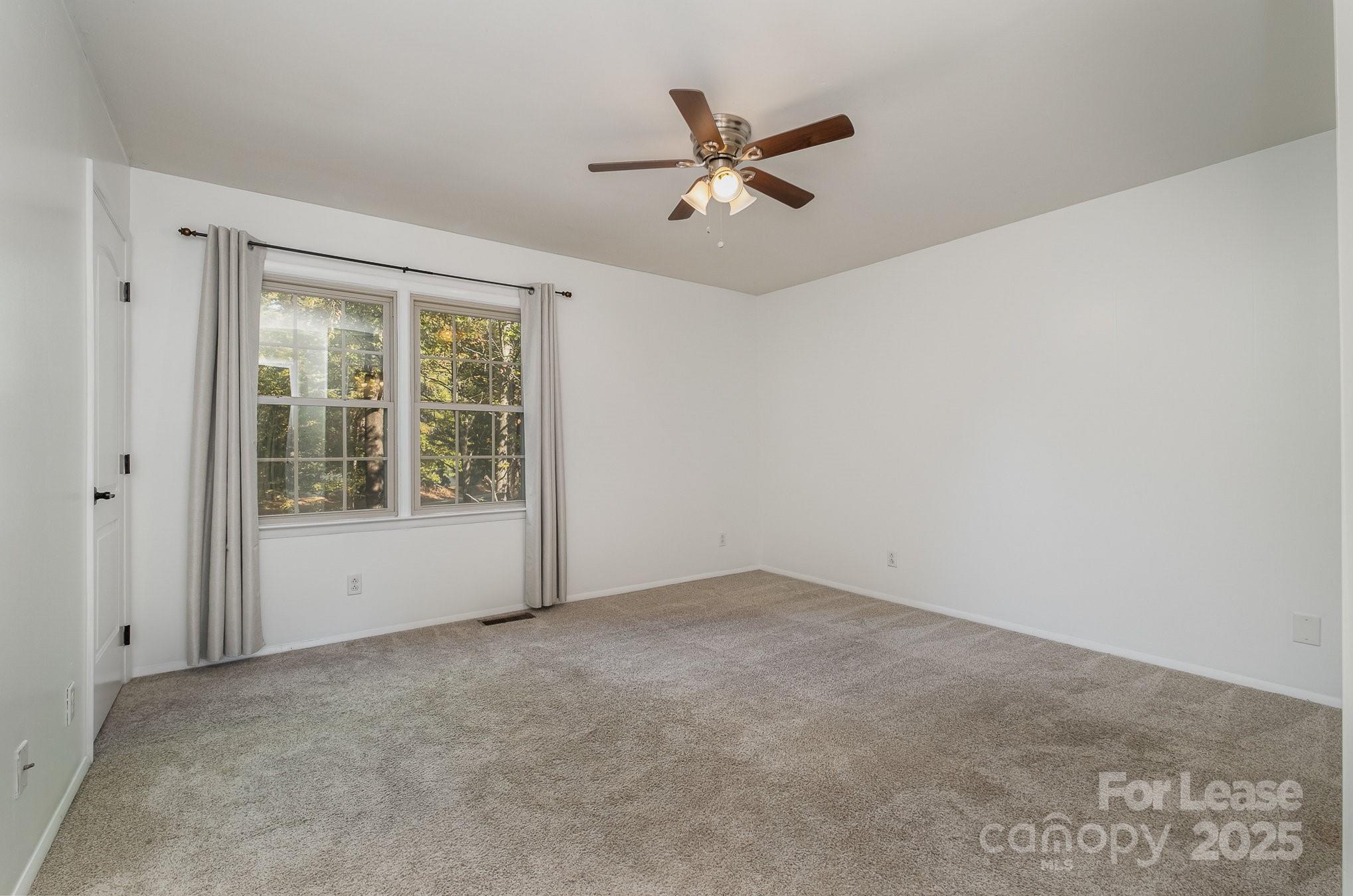 Sardis Forest Patio Homes - Residential Lease