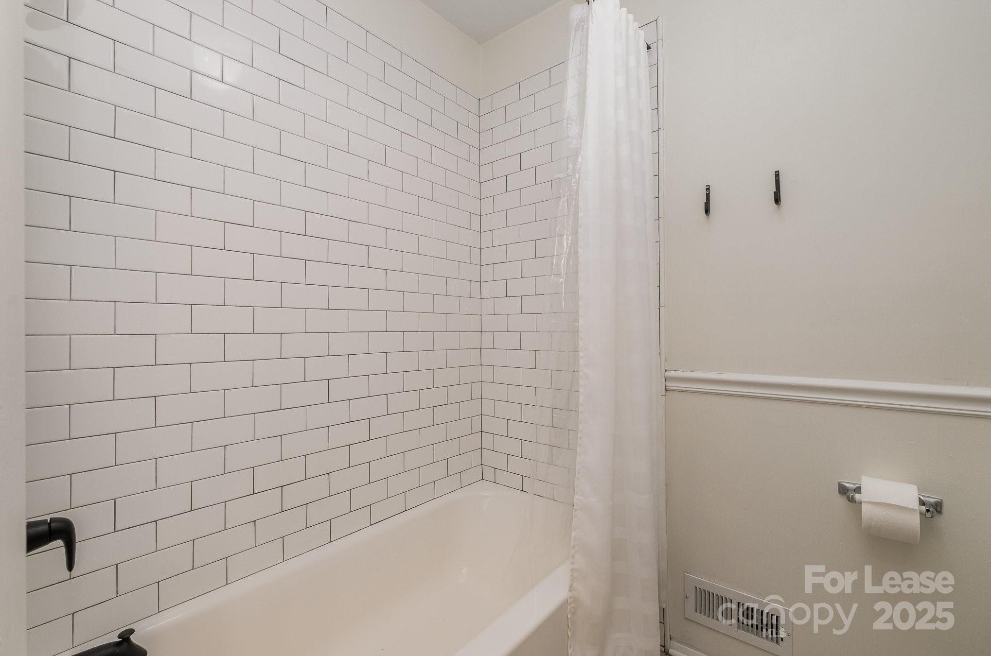 Sardis Forest Patio Homes - Residential Lease