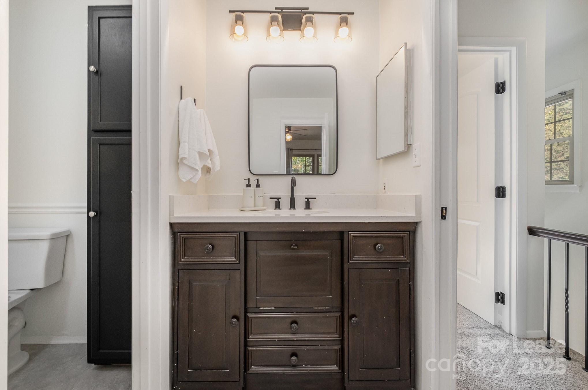 Sardis Forest Patio Homes - Residential Lease